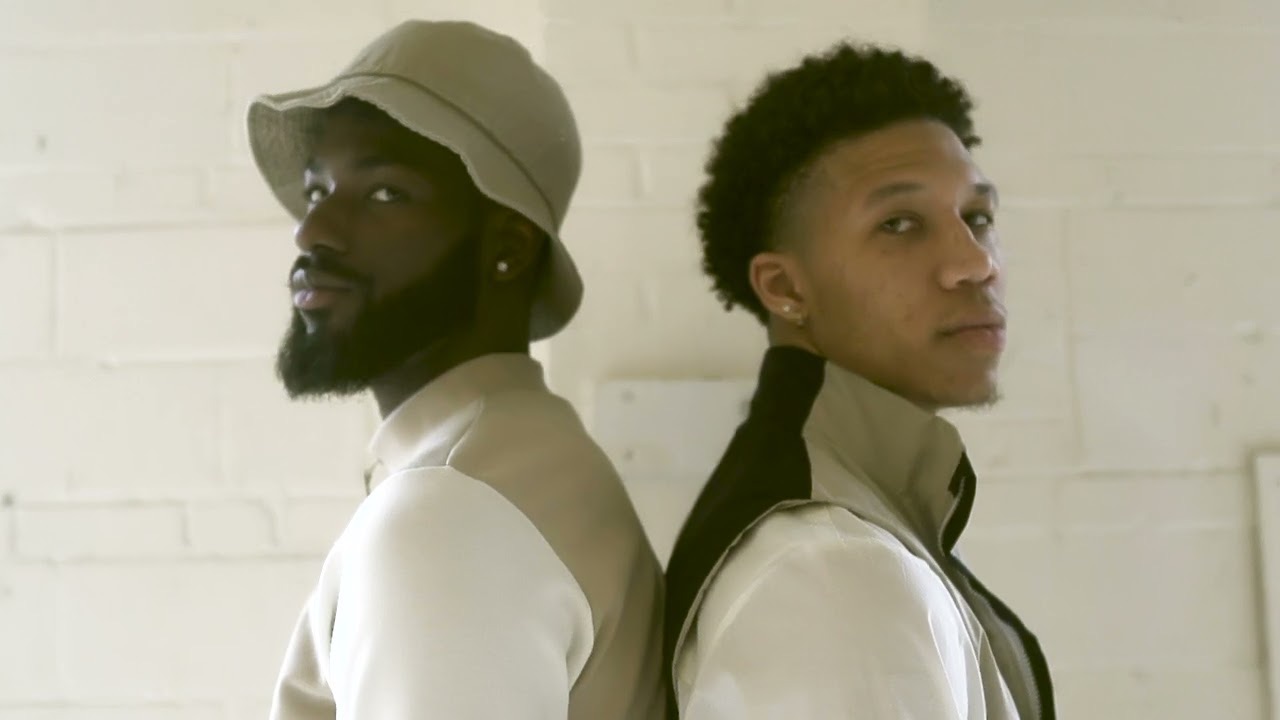 ULTERIOR — Fashion film