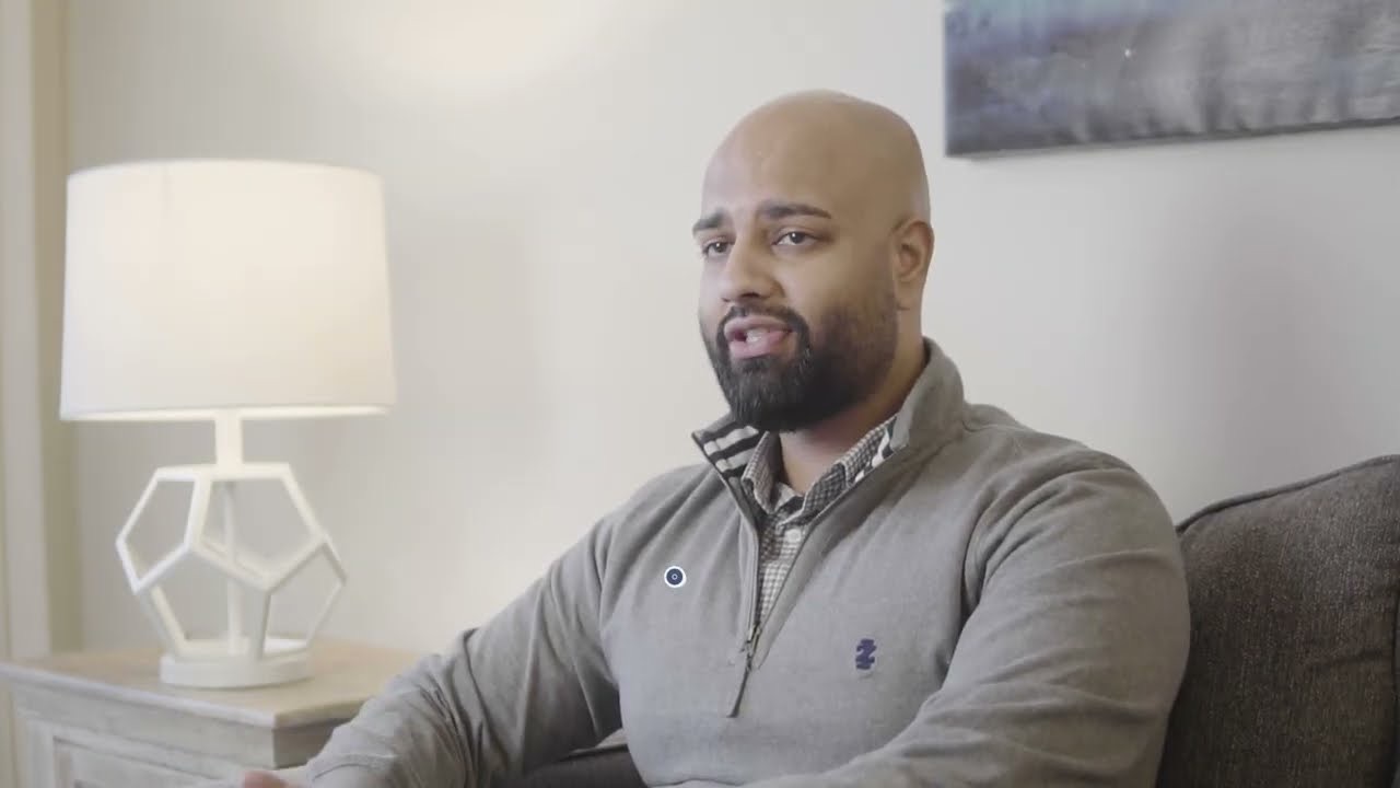 Meet Raj Tut — Realtor introduction video