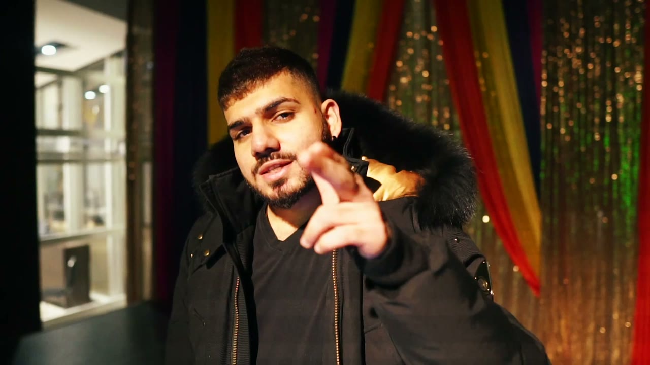 DJ Sukhan: UTM — University event recap