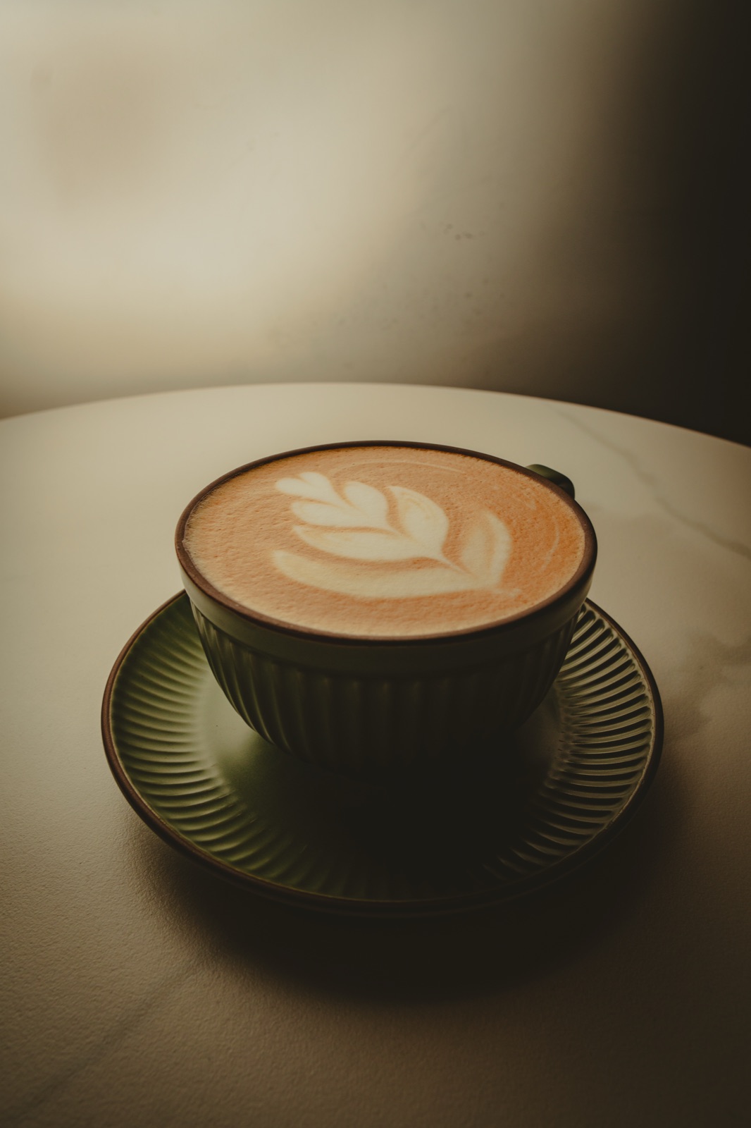 Kava Coffee House — Food & drink photography