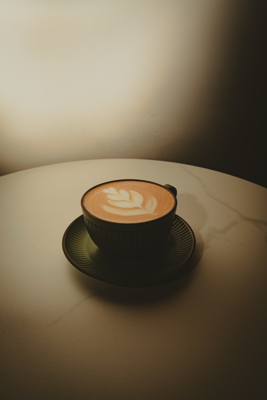 Kava Coffee House — Food & drink photography