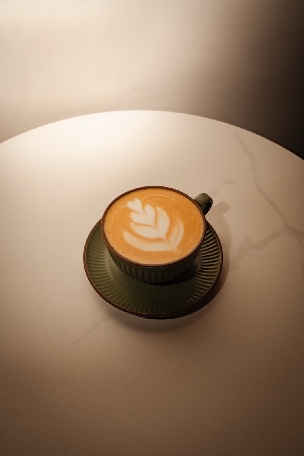 Kava Coffee House — Food & drink photography