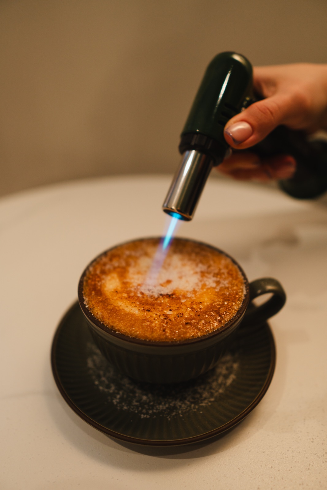 Kava Coffee House — Food & drink photography