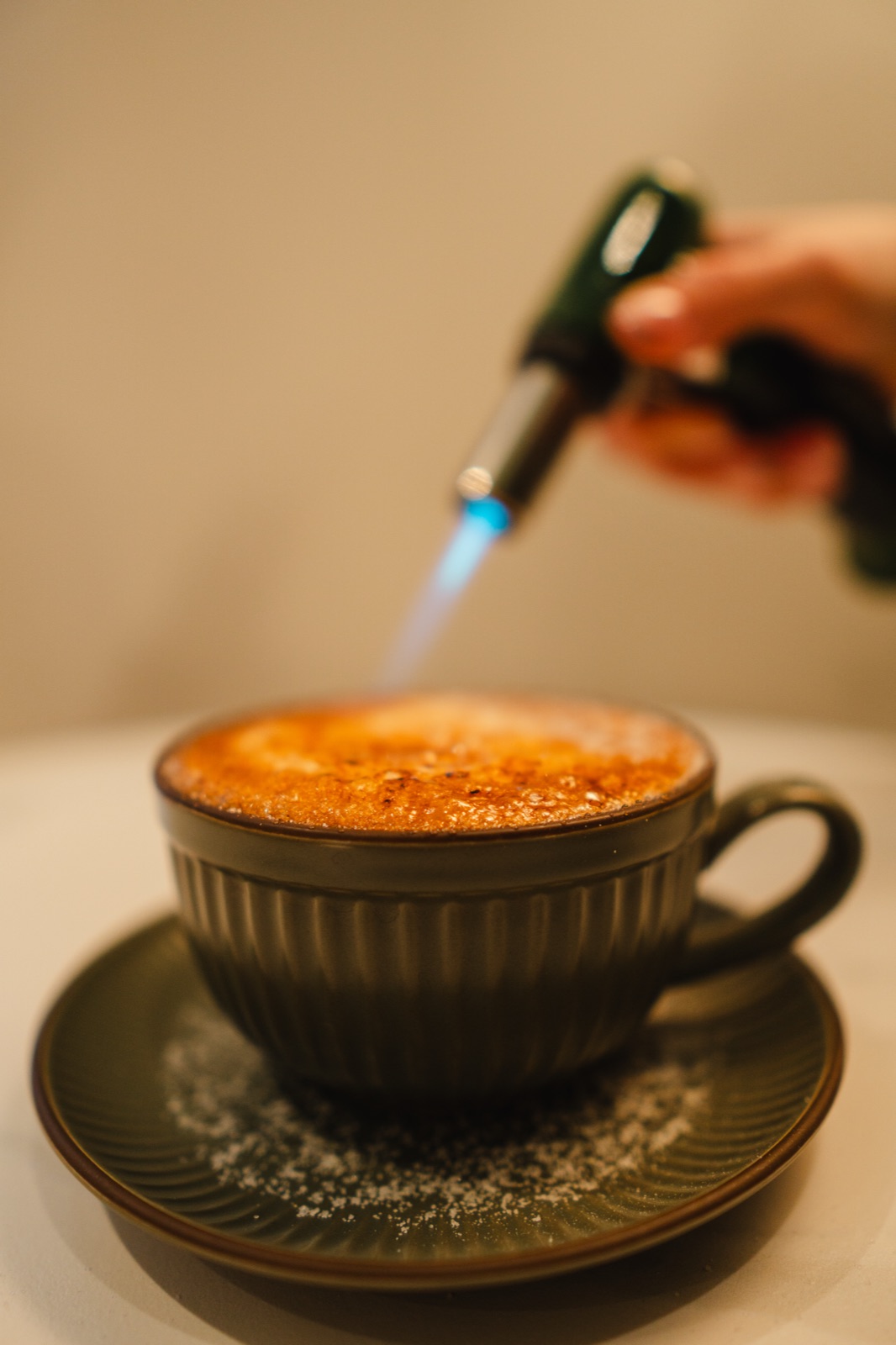 Kava Coffee House — Food & drink photography