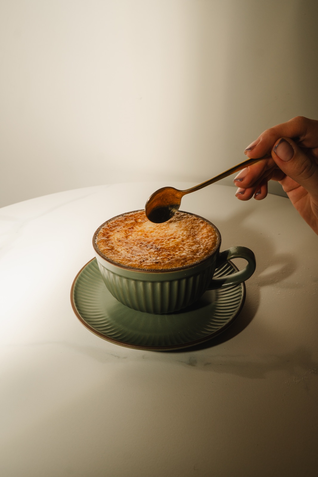 Kava Coffee House — Food & drink photography