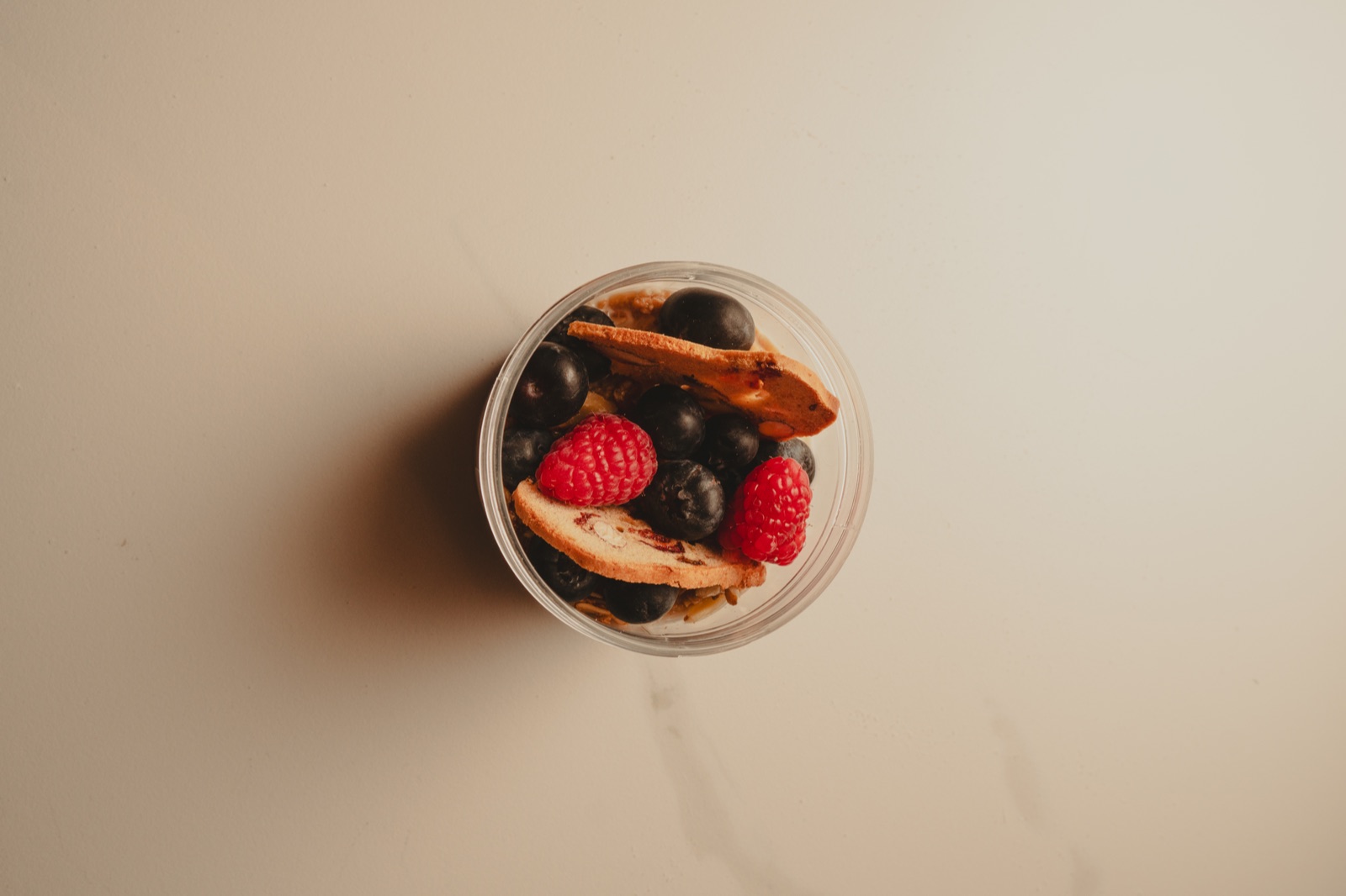 Kava Coffee House — Food & drink photography