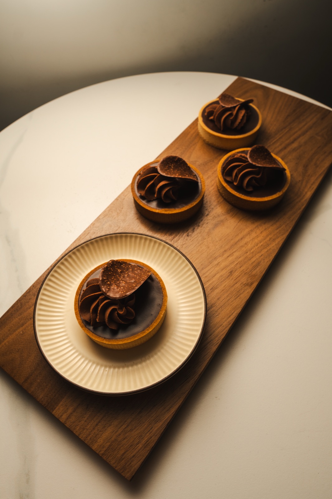 Kava Coffee House — Food & drink photography