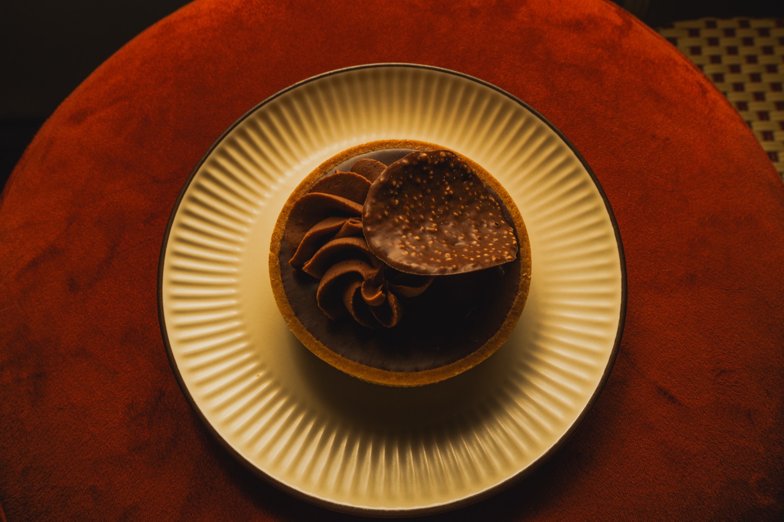 Kava Coffee House — Food & drink photography