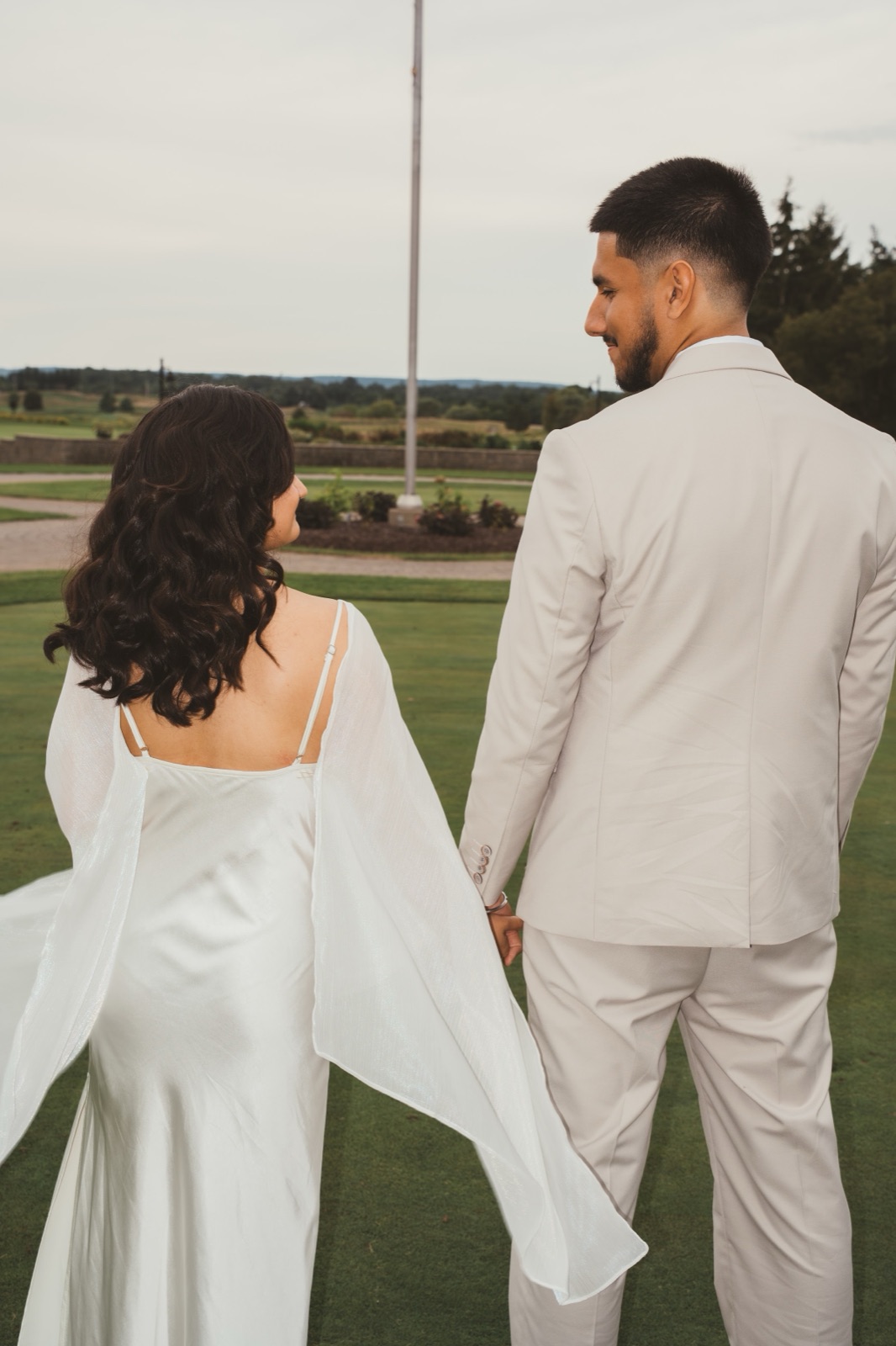 Zora & Sophia's Wedding — Wedding photography