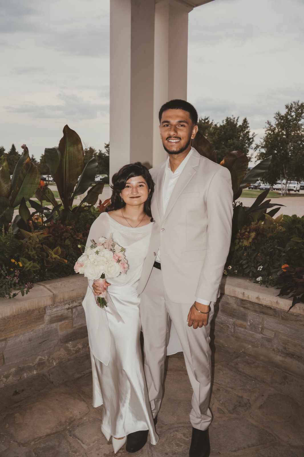 Zora & Sophia's Wedding — Wedding photography