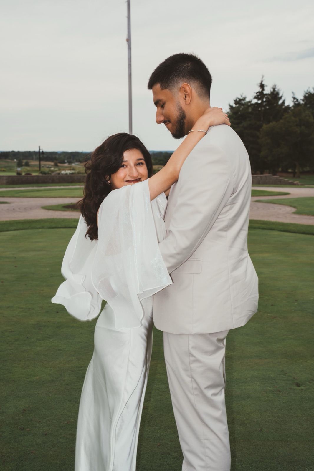 Zora & Sophia's Wedding — Wedding photography