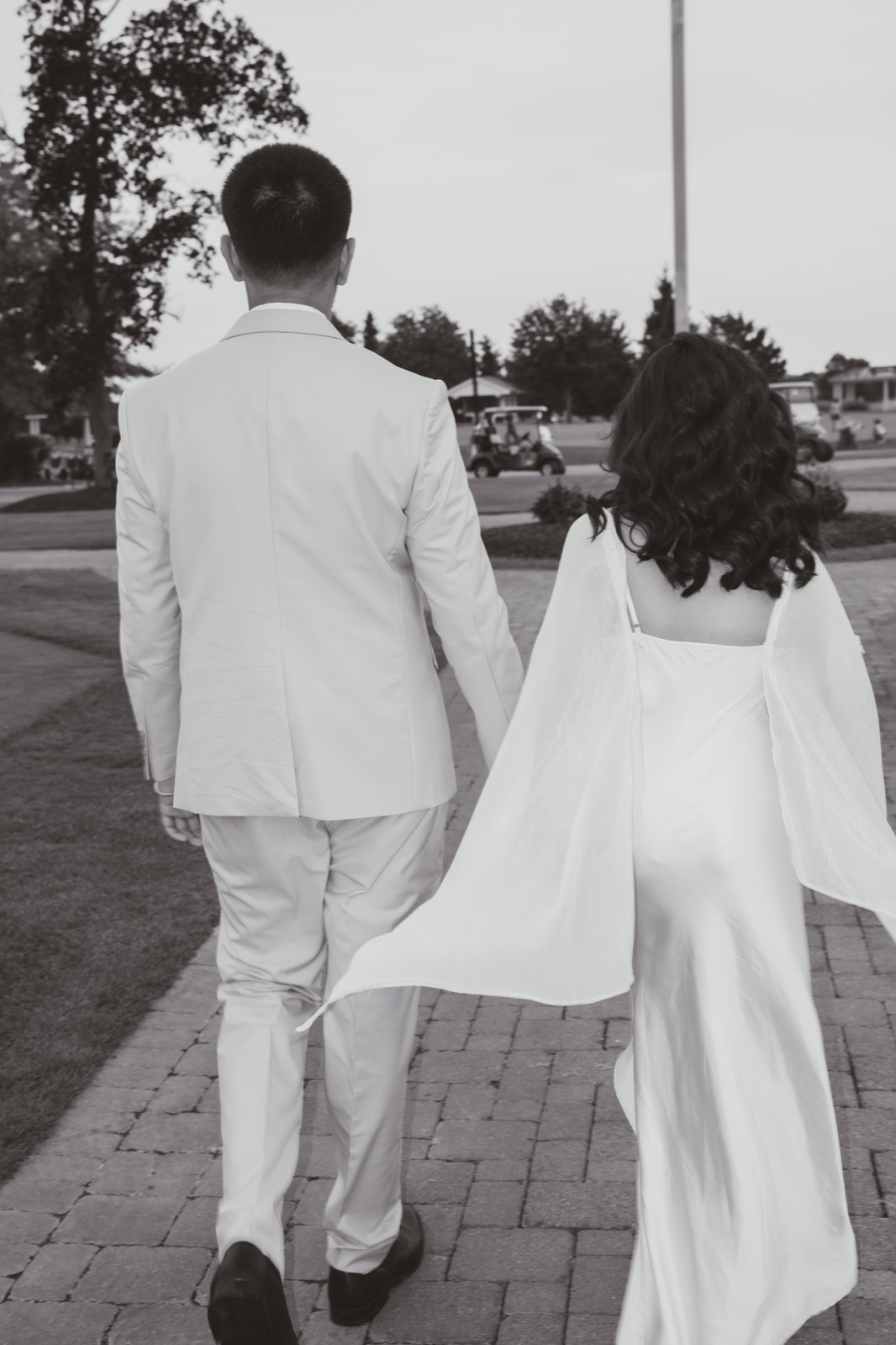 Zora & Sophia's Wedding — Wedding photography