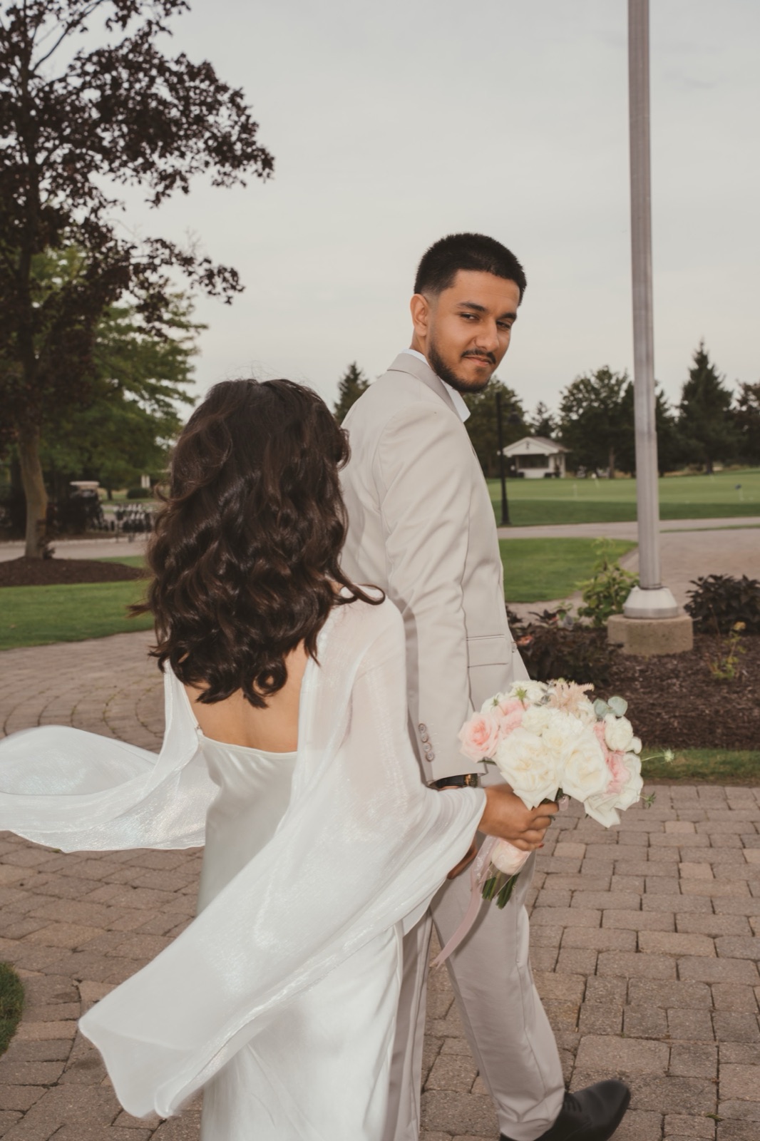 Zora & Sophia's Wedding — Wedding photography