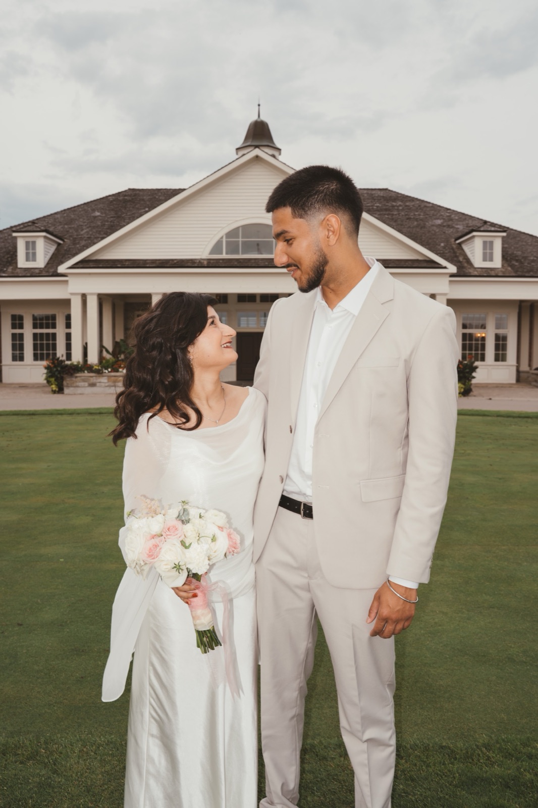 Zora & Sophia's Wedding — Wedding photography