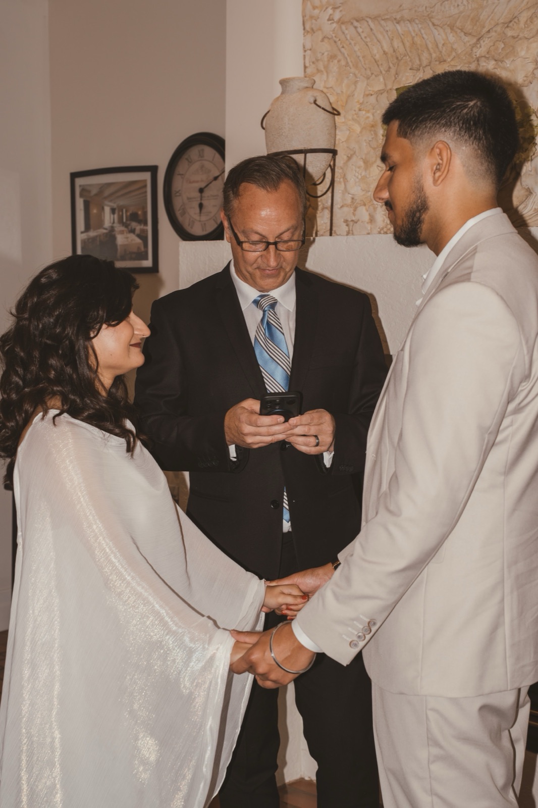 Zora & Sophia's Wedding — Wedding photography
