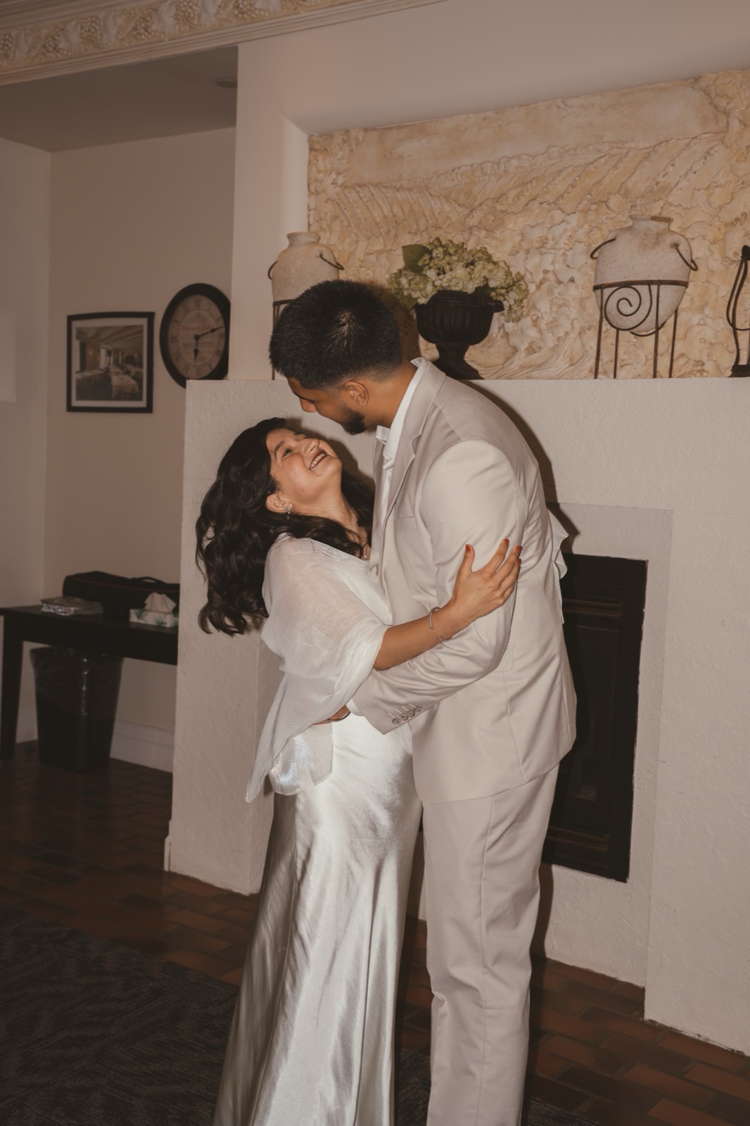 Zora & Sophia's Wedding — Wedding photography