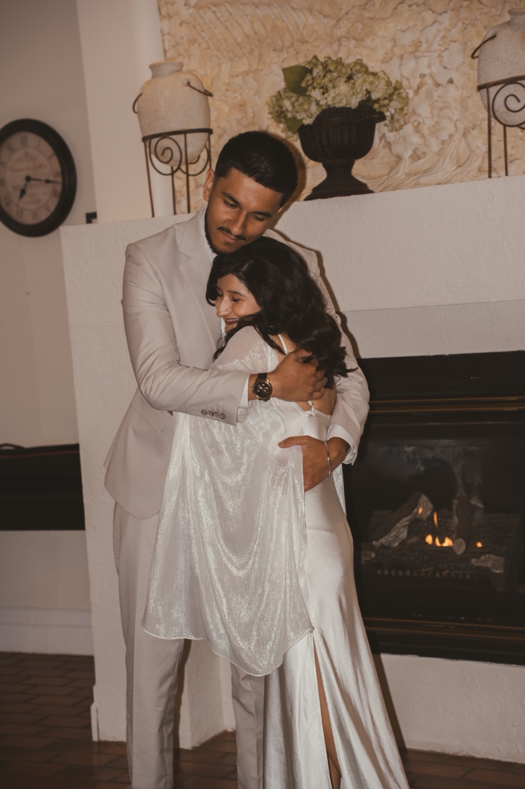 Zora & Sophia's Wedding — Wedding photography