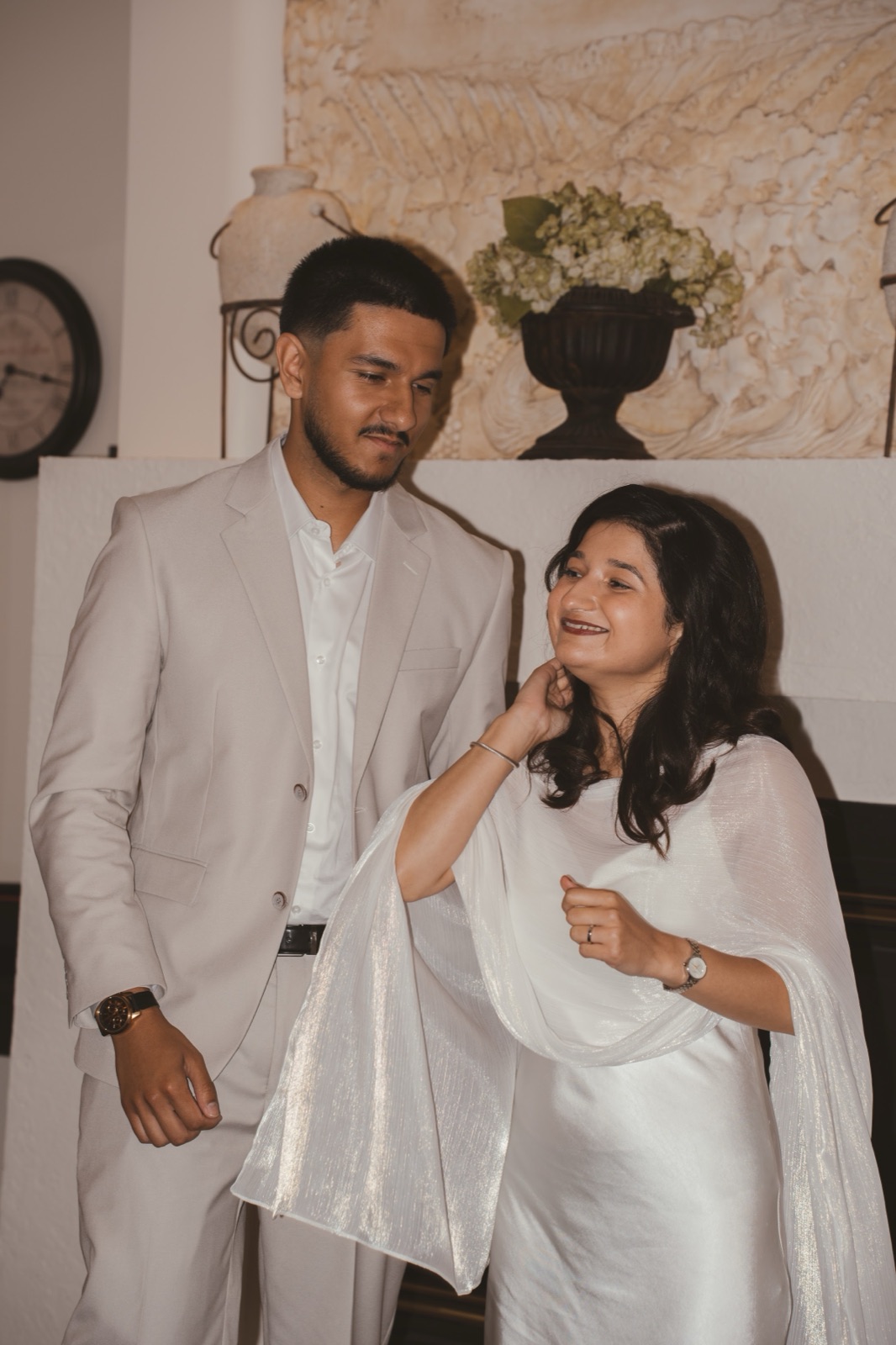 Zora & Sophia's Wedding — Wedding photography
