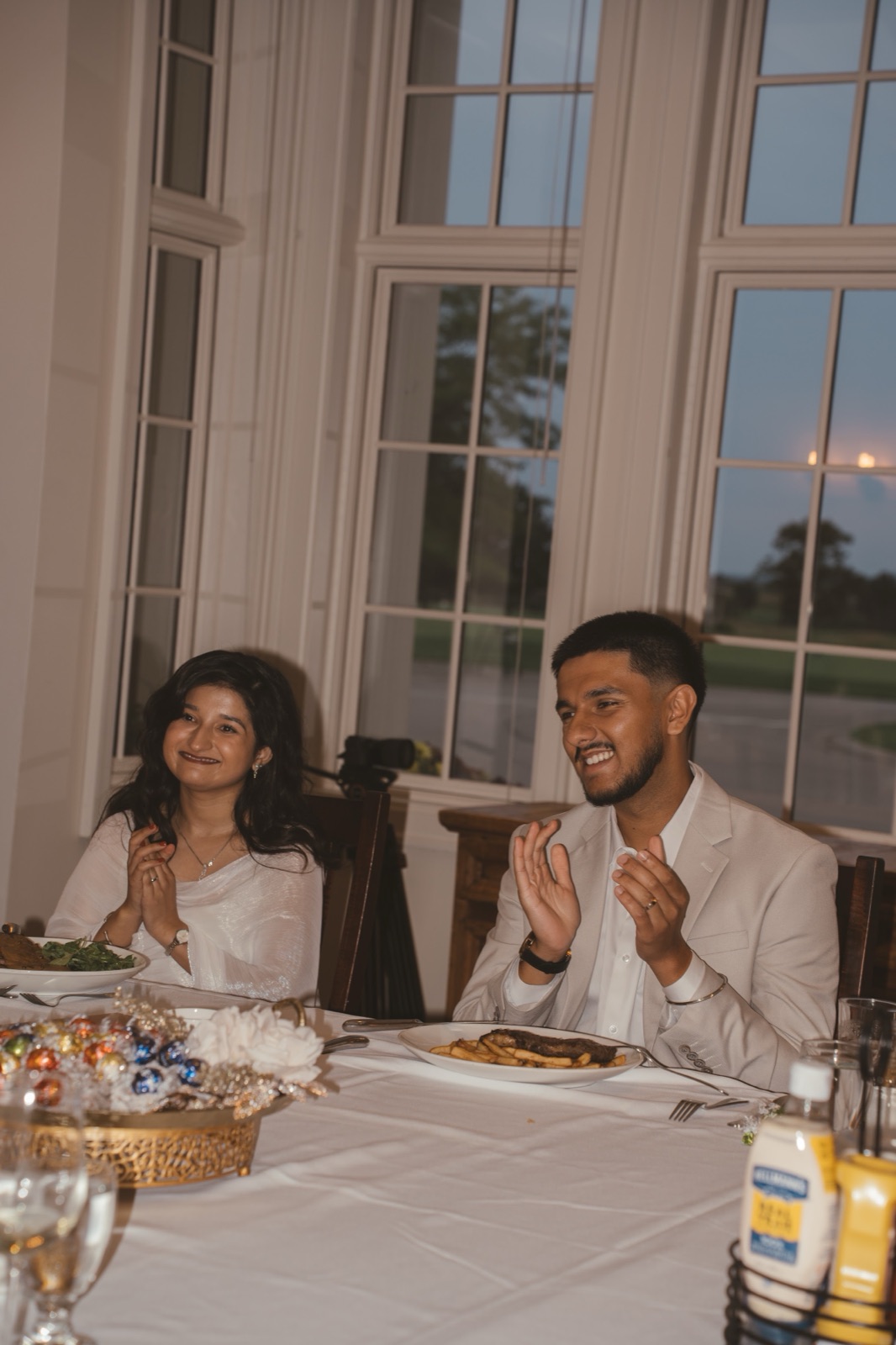 Zora & Sophia's Wedding — Wedding photography