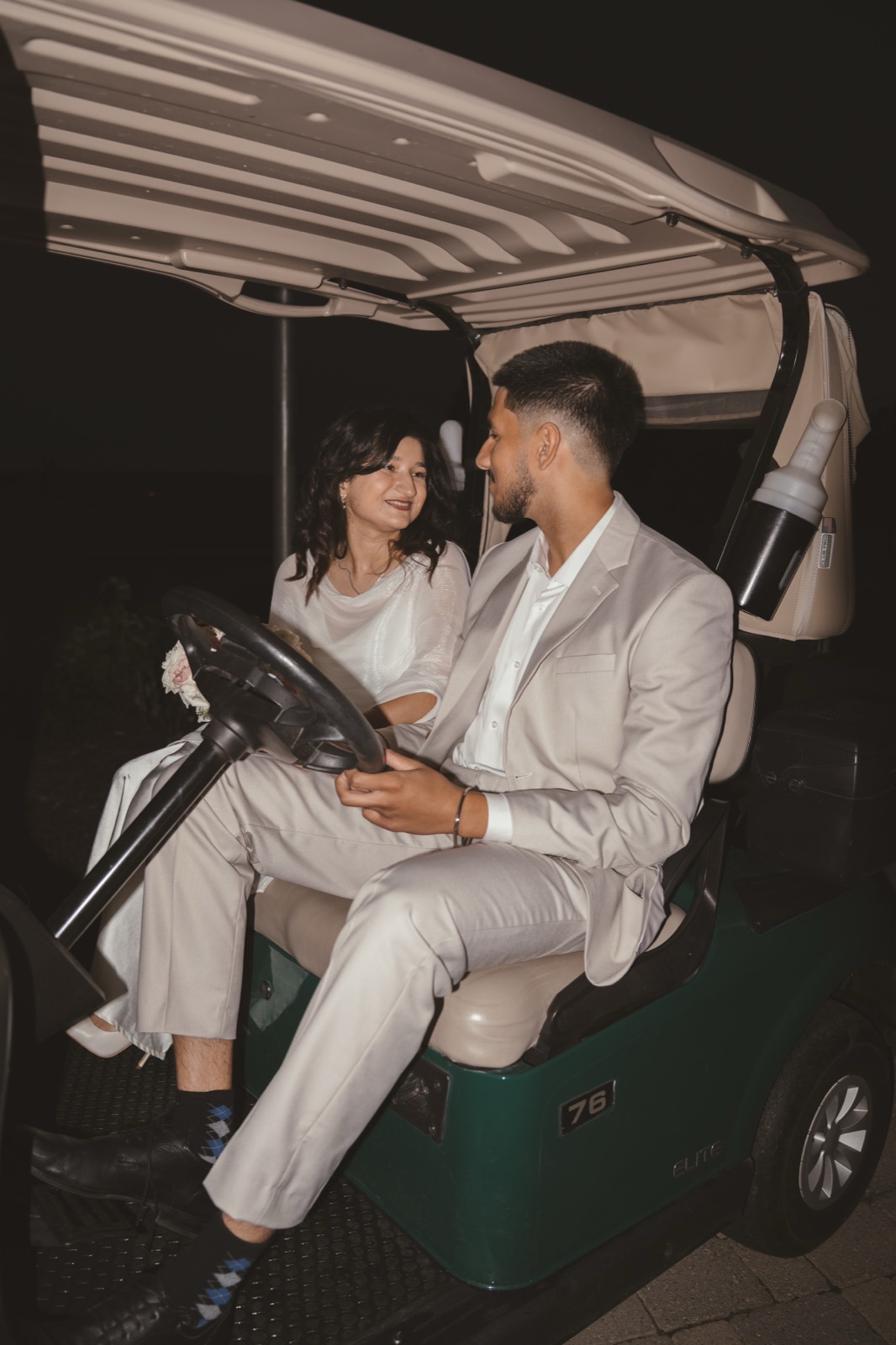 Zora & Sophia's Wedding — Wedding photography
