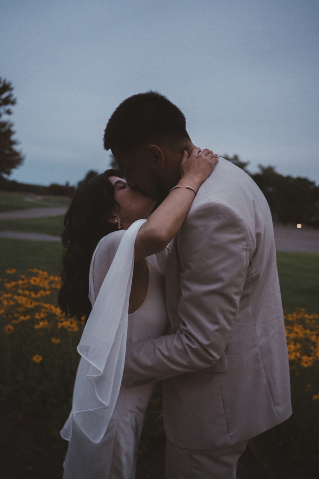 Zora & Sophia's Wedding — Wedding photography
