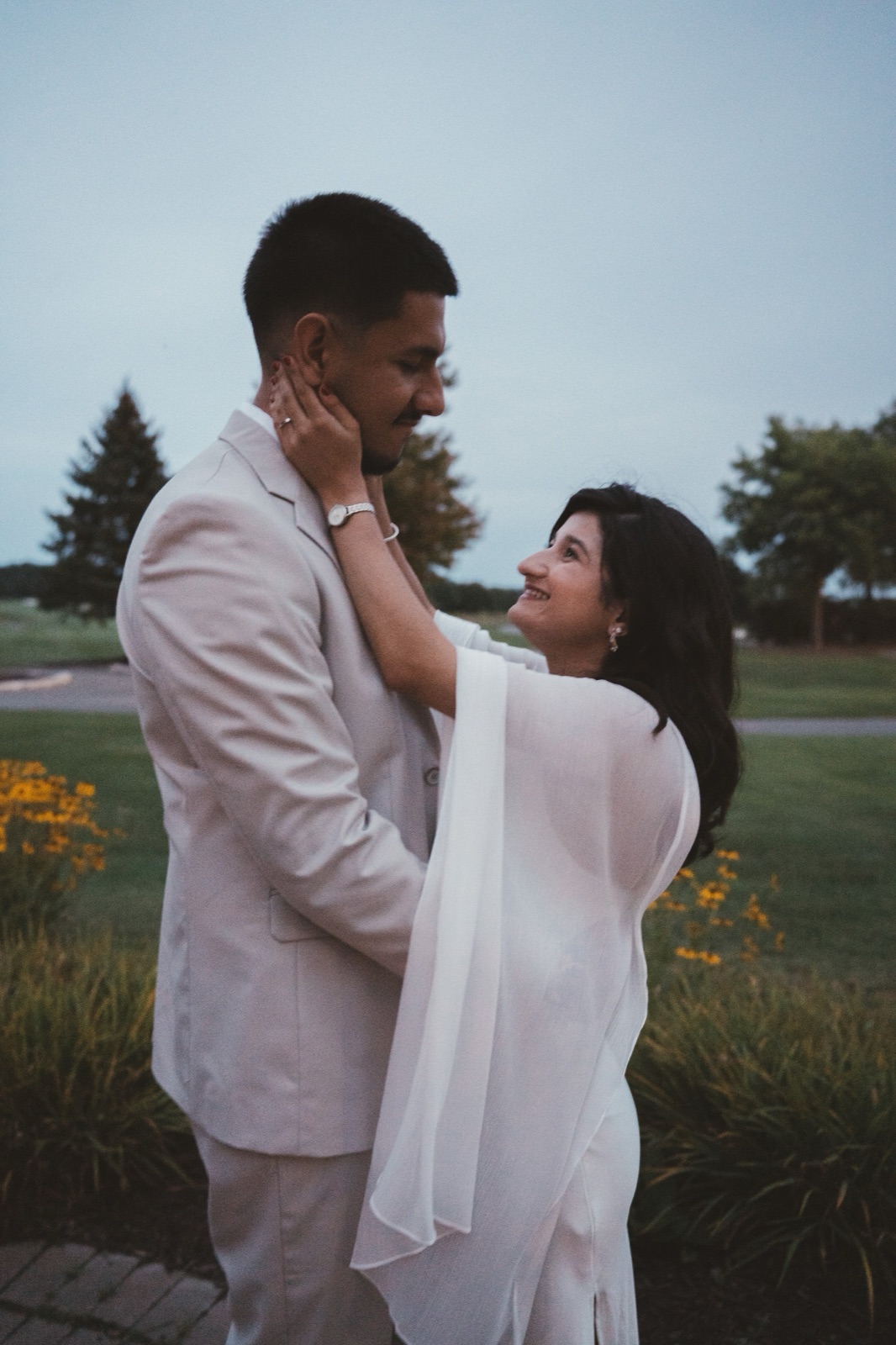 Zora & Sophia's Wedding — Wedding photography