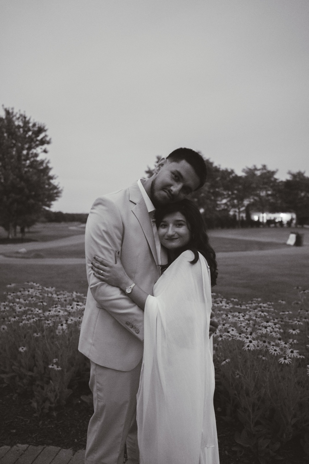 Zora & Sophia's Wedding — Wedding photography