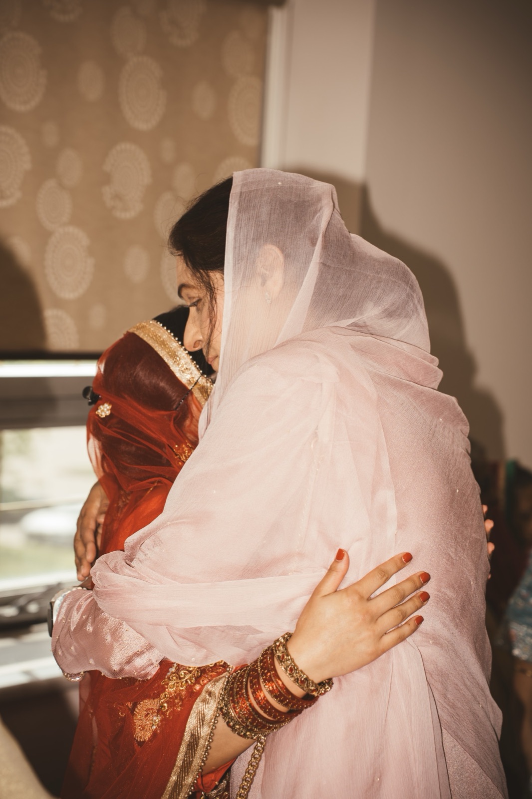 Zora & Sophia's Wedding — Wedding photography