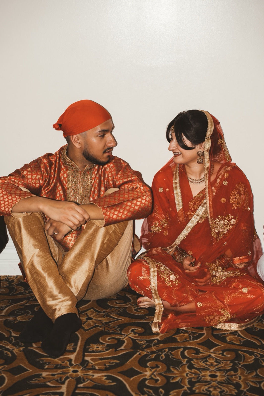 Zora & Sophia's Wedding — Wedding photography