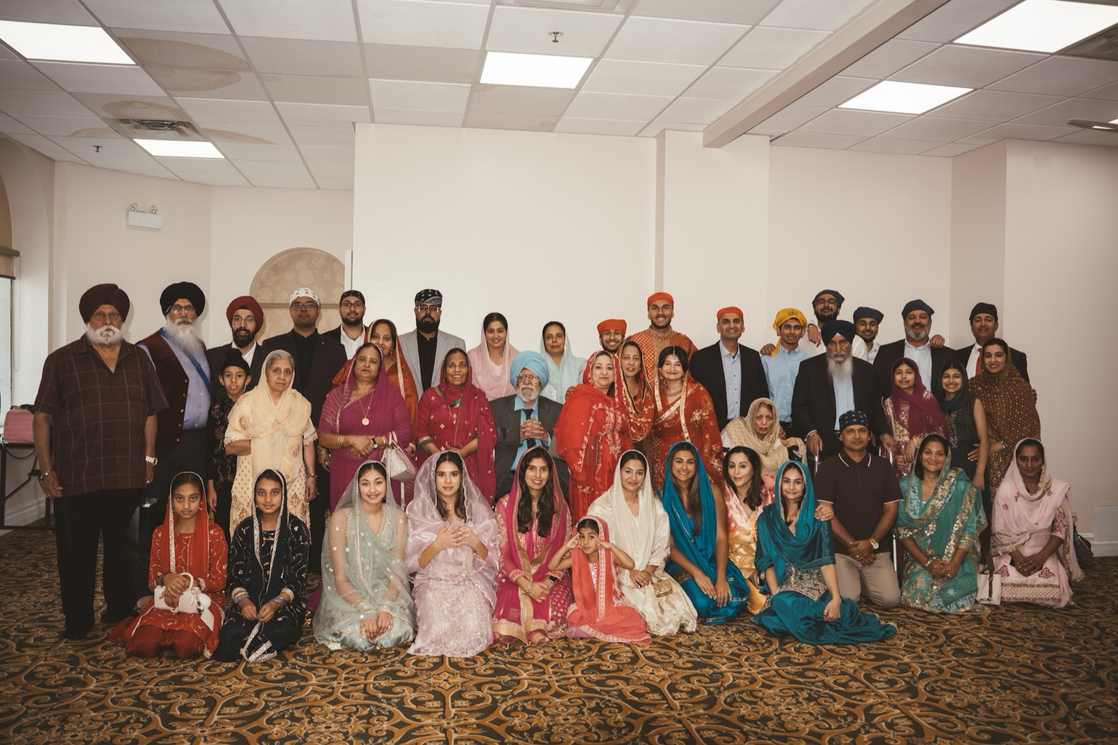 Zora & Sophia's Wedding — Wedding photography